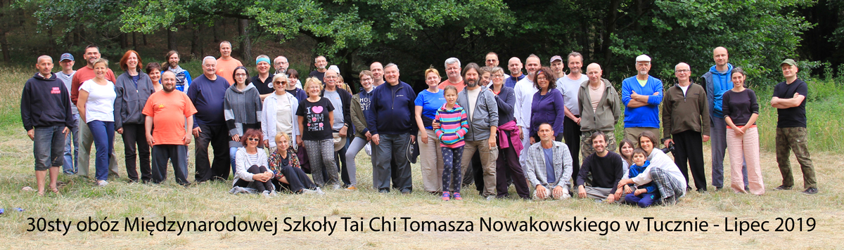 tai chi szkola