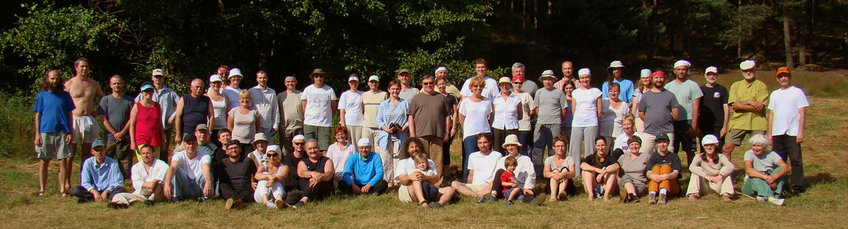 tai chi class