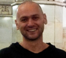 tai chi instructor Jakub Byrczek