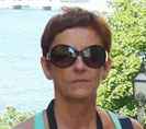 tai chi instructor Eva Čermáková