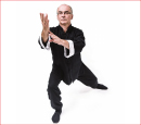 tai chi instructor Marian Ostroch