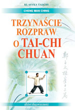 Podstawowy kanon Tai-Chi 